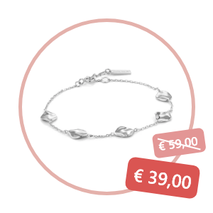 ZILVEREN ARMBAND