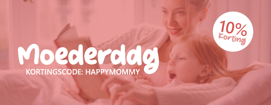 MOEDERDAG 