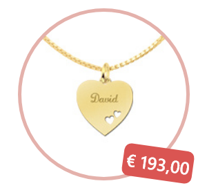 GOUDEN KETTING