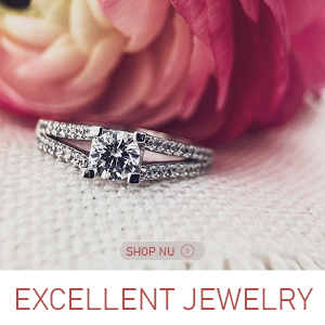 SHOP BIJ JUWELIER IT’S BEAUTIFUL VOOR DE MOOISTE VERLOVINGSRINGEN