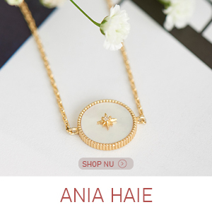 DE MOOISTE ANIA HAIE SIERADEN