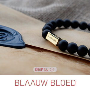 DE MOOISTE ARMBANDEN VAN BLAAUW BLOED