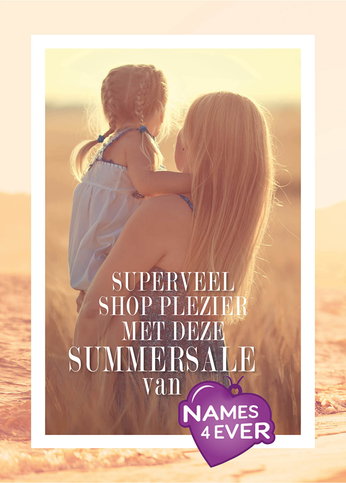 SUMMER Sale