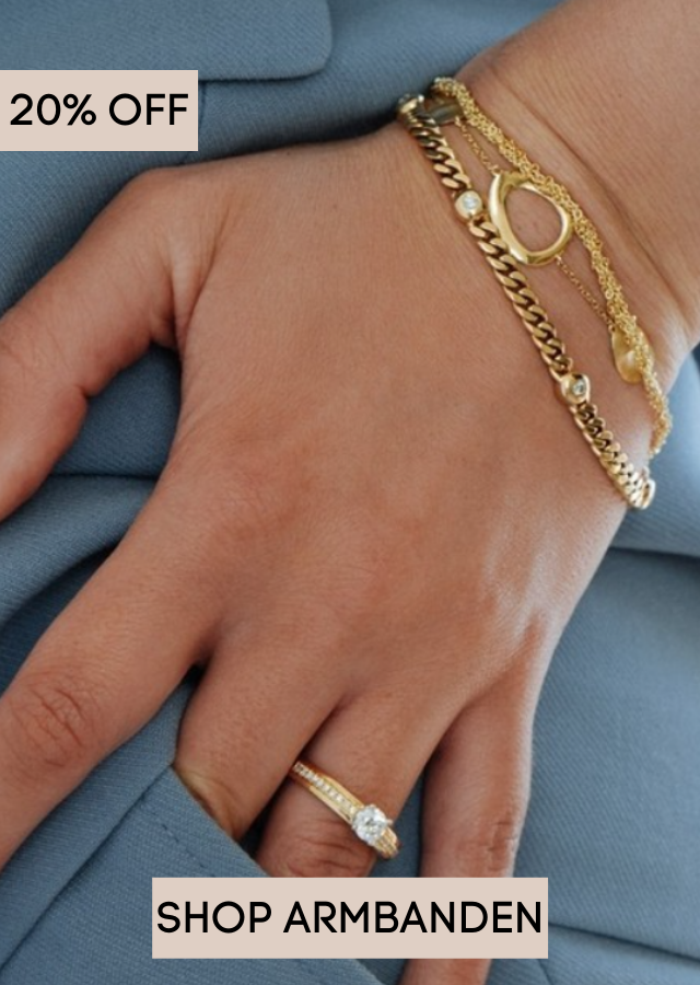 SHOP ARMBANDEN