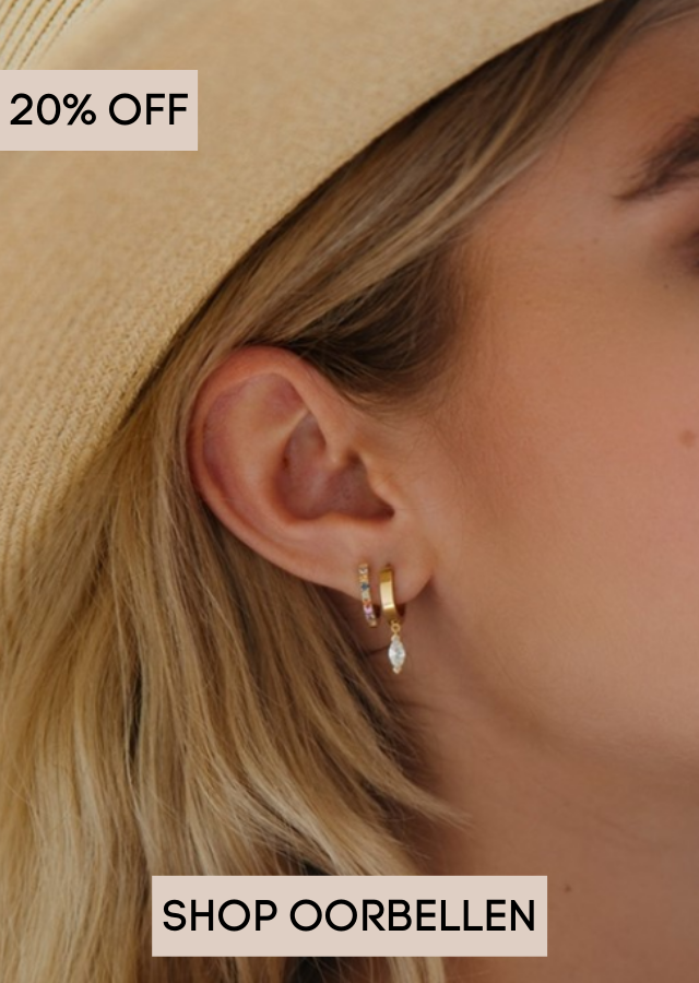 SHOP OORBELLEN