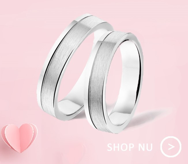 Valentijnsdag cadeau