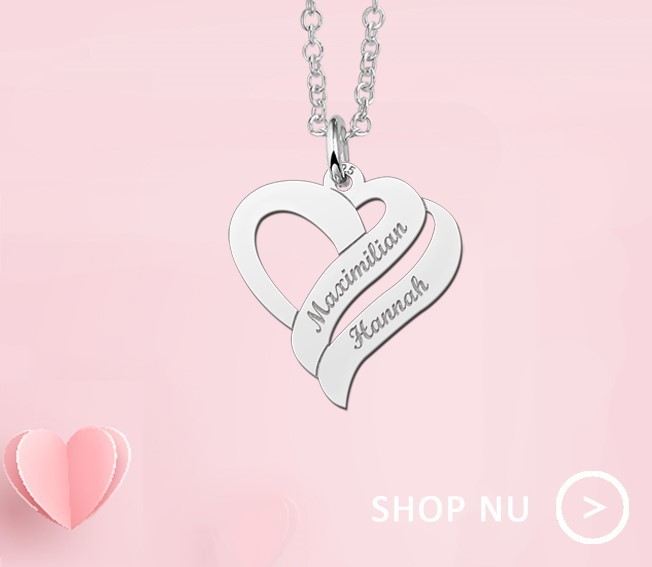 Valentijncadeaus shoppen