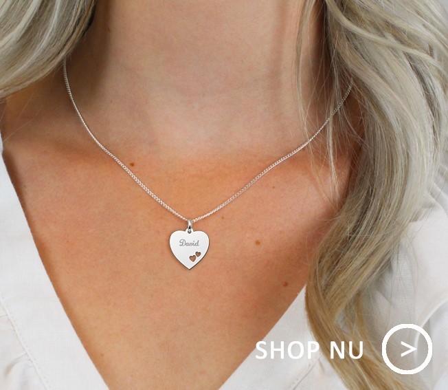 Valentijncadeaus shoppen