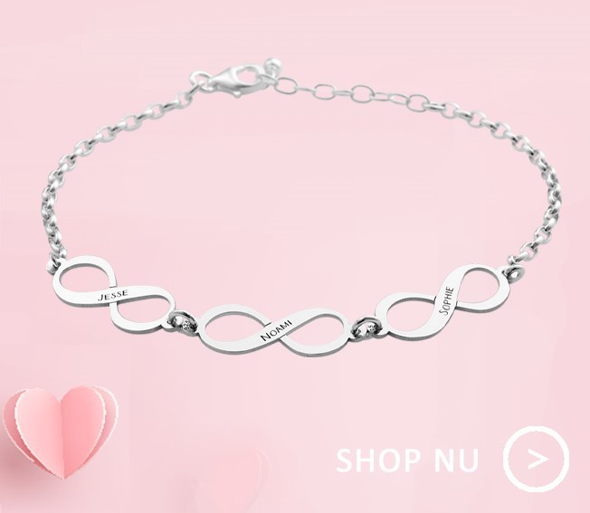 Valentijncadeaus shoppen