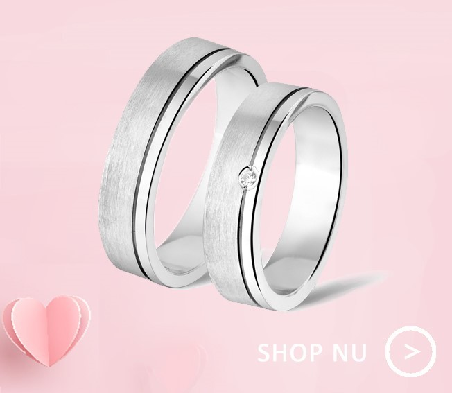Valentijnsdag cadeau