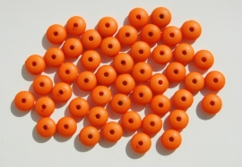 Vol oranje diskralen (AC-063-PH)