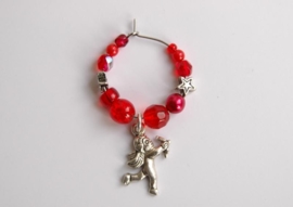 Winecharms met Cupido`s  (WCT-009)