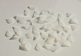 Witte blaadjes (AC-029)