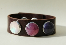 Armband met chunks (CH-01)