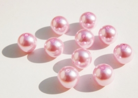 Babyroze parels 16mm, dié zijn leuk!! (P-067-PH)