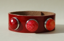 Armband met chunks (CH-03)