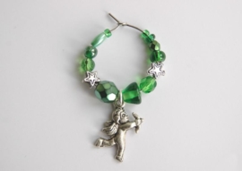 Winecharms met Cupido`s  (WCT-009)