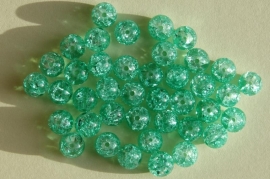 Crackles in groen 8 mm (CR-003-ZN)