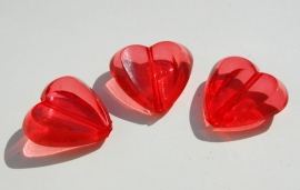 Grote rode harten (AC-100-PH)