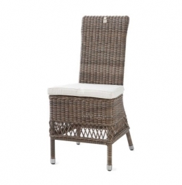 St. Malo Dining Chair Riviera Maison bij jolijtwebwinkel.nl 106040