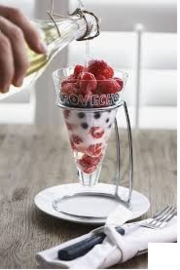 Buon proveco glas cone riviera maison