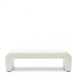 Bench Brera, Wit riviera maison 31749001