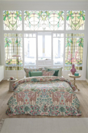 pipm5/ Pip Studio Pavoni - 260 x 200/220 cm - Off-white 278475 g