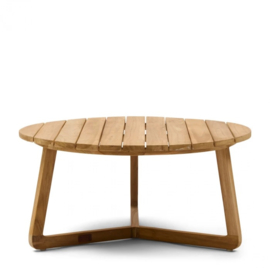 Outdoor Salontafel Lovina 80CM riviera maison