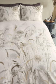 dekbedovertrek Beddinghouse Amelie - 200 x 200/220 cm - Natural 325808