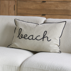 Beach Pillow Cover 65x45 riviera maison 557350