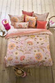 Pip Studio Hakuna - 80 x 80 cm - Lila 329290