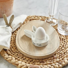 Easter Bunny Egg Holder riviera maison 558930