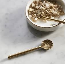 Long Island Shell Spoon riviera maison 553720