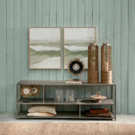 Midtown Flatscreen Dresser riviera maison