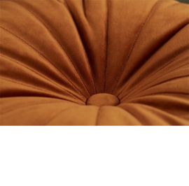 KAAT Amsterdam Mandarin Cushion - 40 cm - Terra 197973
