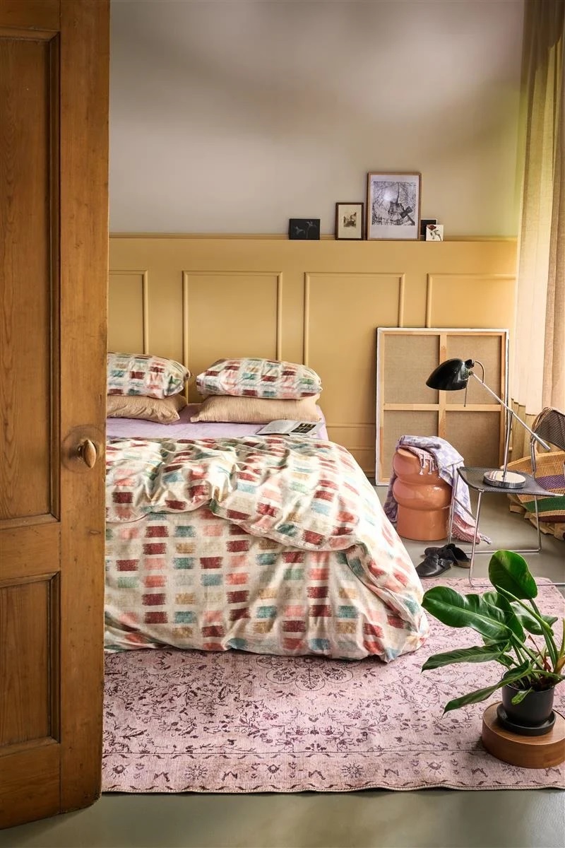 DE c2/At Home by BeddingHouse Area - 155 x 220 cm - Multi 330821