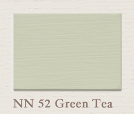 muurverf 2,5 liter green tea Painting the Past nn52