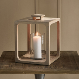 Madera Lantern S 598390
