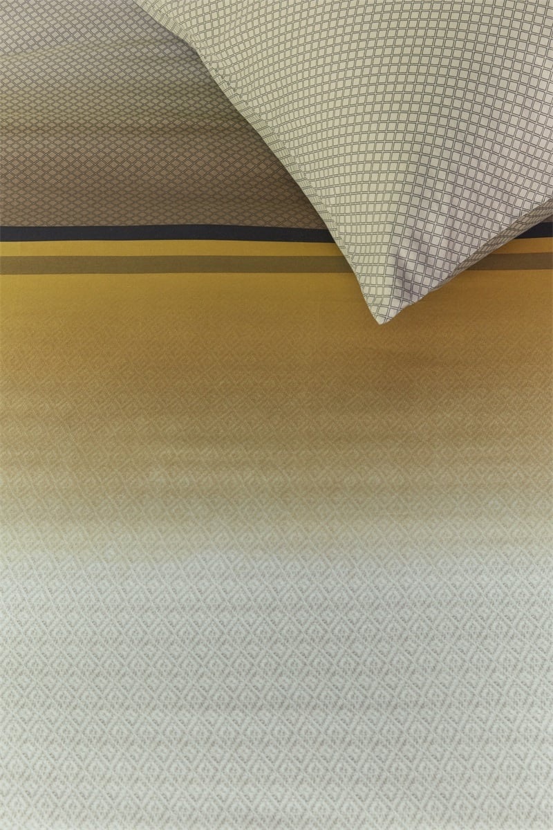 DE Beddinghouse Persimmon - 135 x 200 cm - Brown 258885