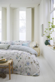pipc6/ Pip Studio Flores Bailando - 135 x 200 cm - Off-white 325529 (duitse maat!)