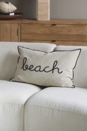 Beach Pillow Cover 65x45 riviera maison 557350