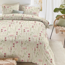 Multi Marjolein Bastin dekbedovertrek Wild Whimsy 140x200/220 337493