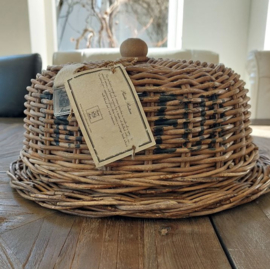 Stolp Rustic Rattan Riviera Maison