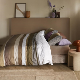 330769 Beddinghouse Rhys - 260 x 200/220 cm - Gold
