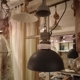 Raz Hanglamp Frezoli 30 cm doorsnee (showroommodel)