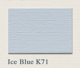 SALE Proefpotje K71 Ice Blue Painting the Past@