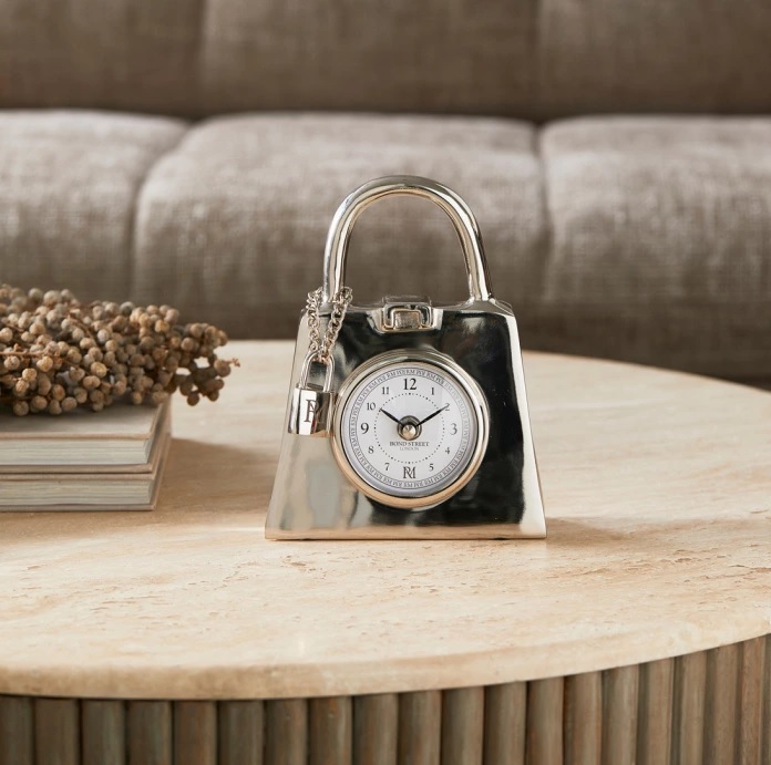 Klok Lovely Bag riviera maison