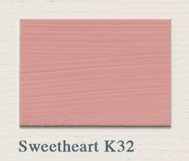 SALE Proefpotje  32 Sweet Heart @