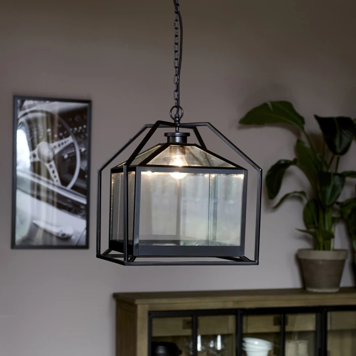 Hanglamp Rockford riviera maison