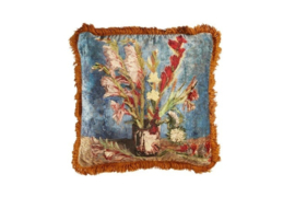 Beddinghouse x Van Gogh Museum Gladiolus Cushion - 45x45 cm - Multi 197179